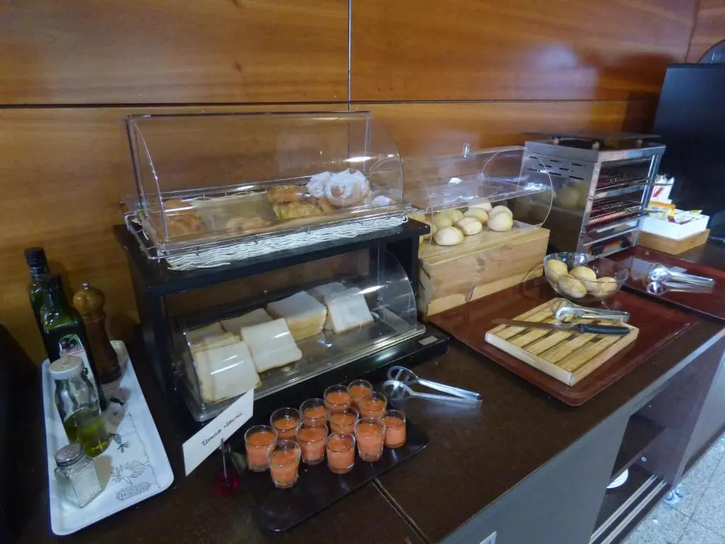 Photo - Eco Via Lusitana