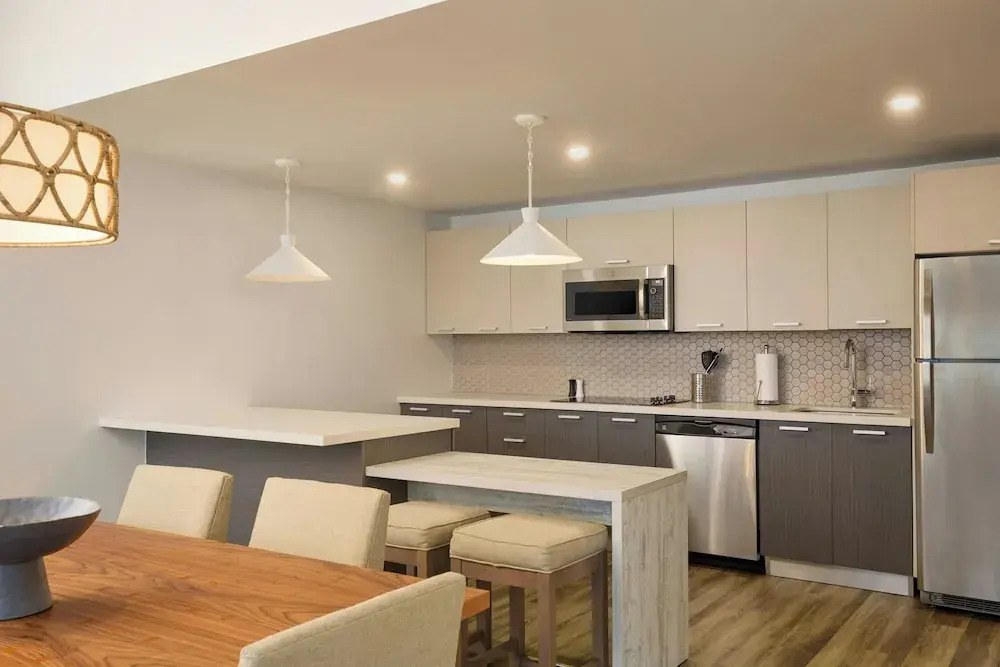 Foto - Casa Costera, Isla Verde Beach, Apartments by Marriott Bonvoy