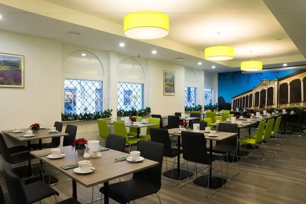 Photo - Hotel Löhr