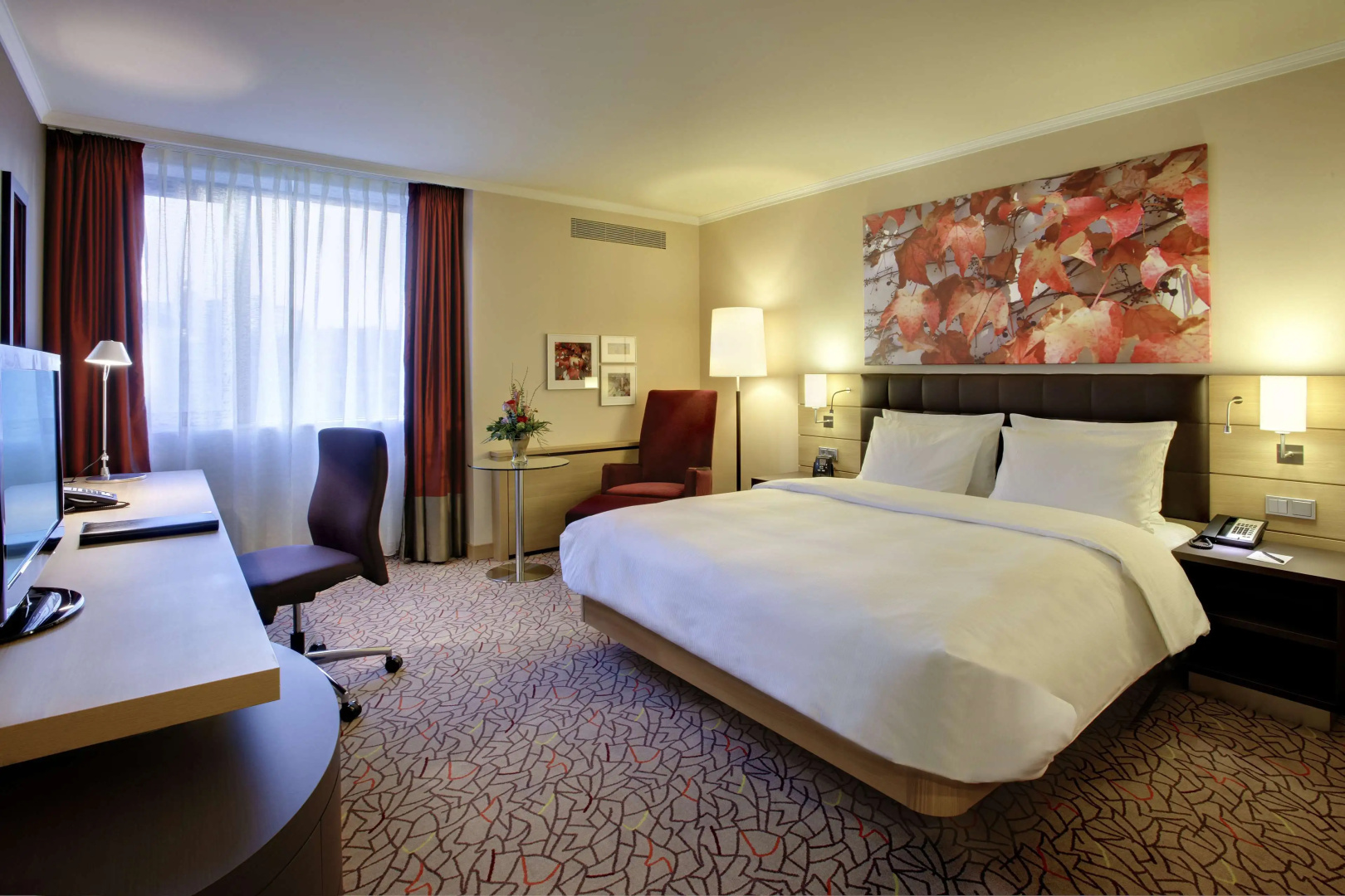 Foto - Hilton Mainz