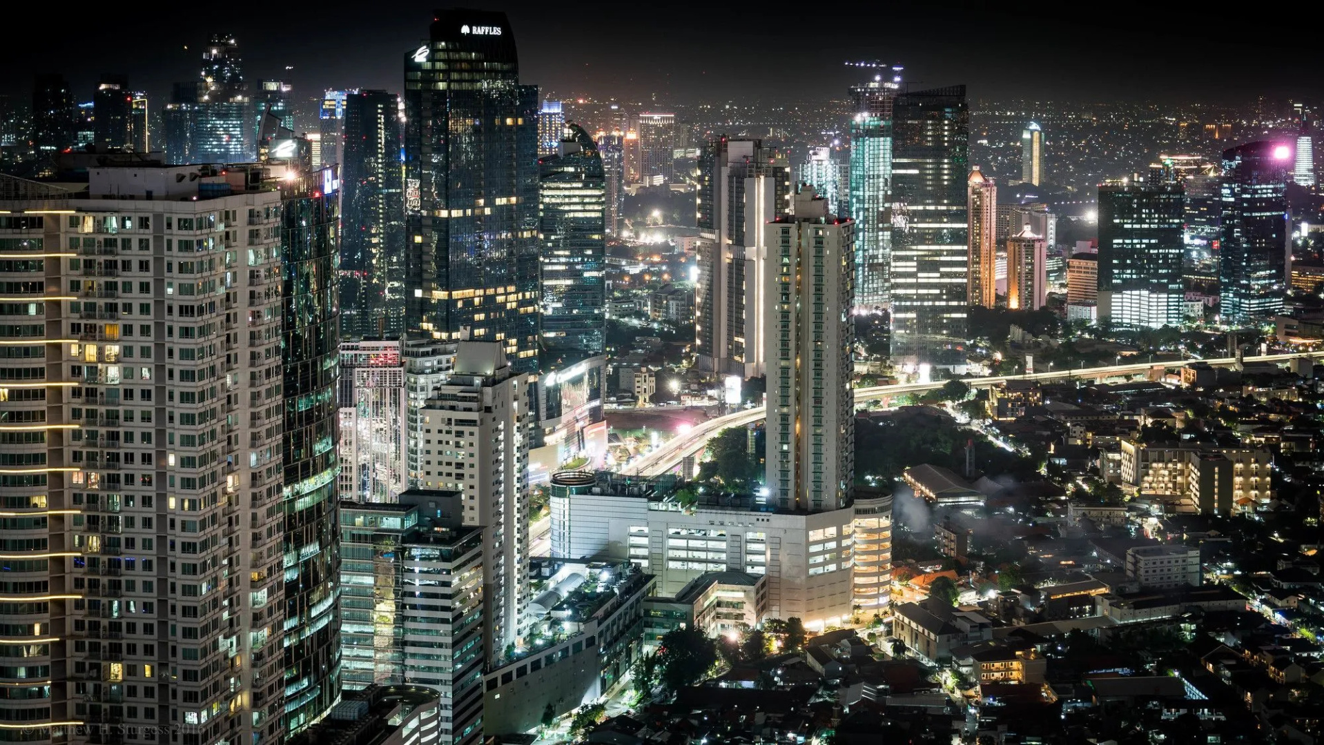 Foto - The Westin Jakarta