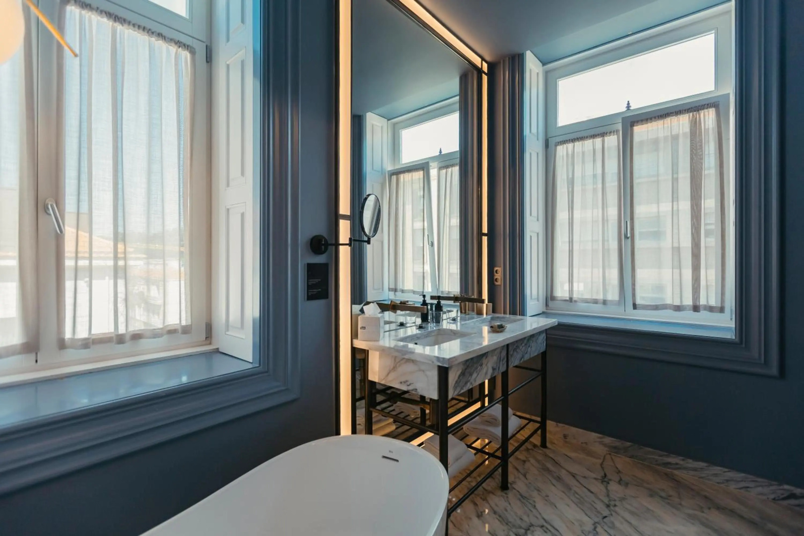 Photo - Torel Avantgarde