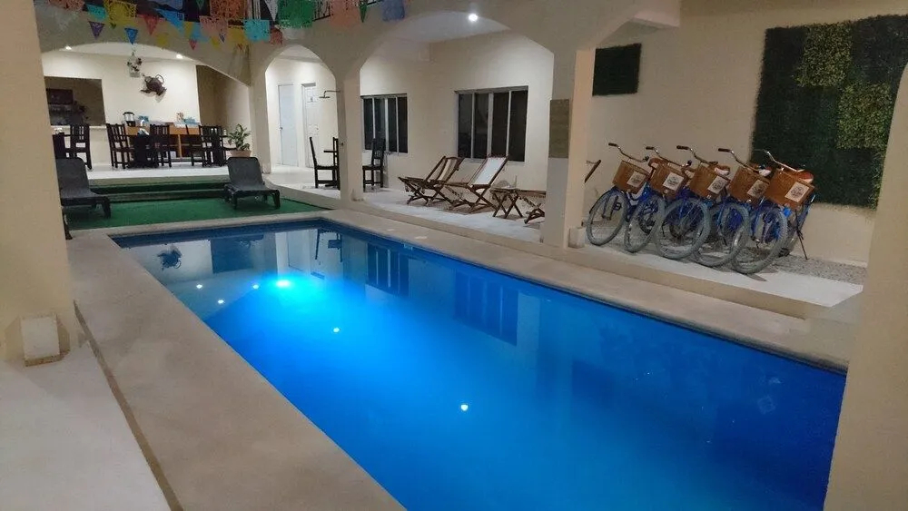 Photo - Casa Xanath