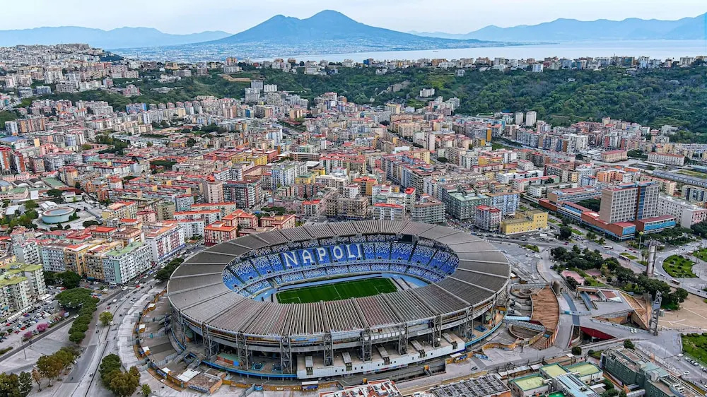 Foto - B&B Napoli Fuorigrotta
