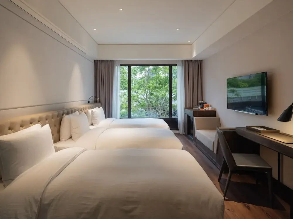 Photo - Hotel MVSA+Michelin 2 Starred Molino de Urdániz