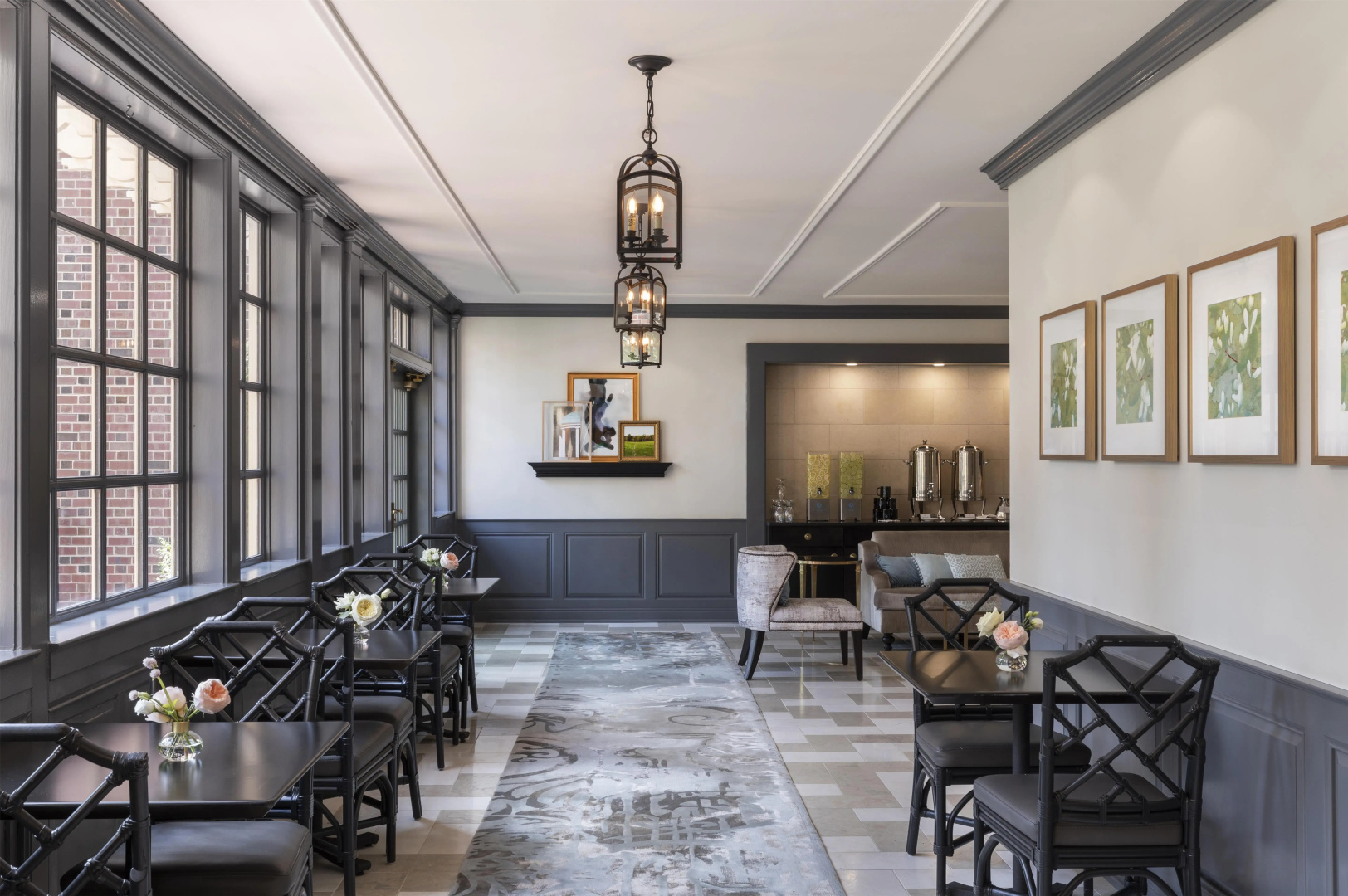 Foto - The Carolina Inn, a Destination by Hyatt Hotel