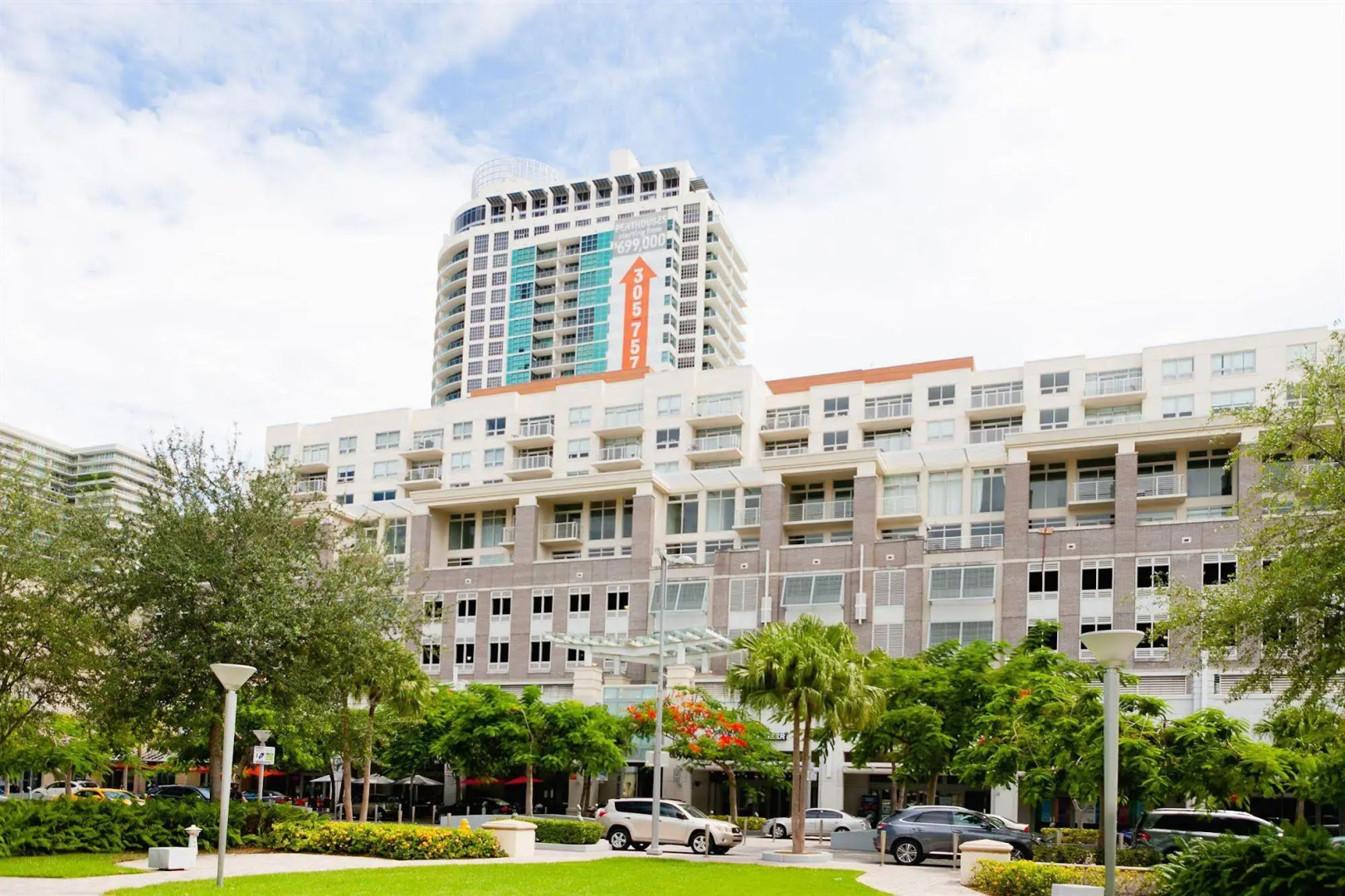 Foto - Hyde Suites Midtown Miami