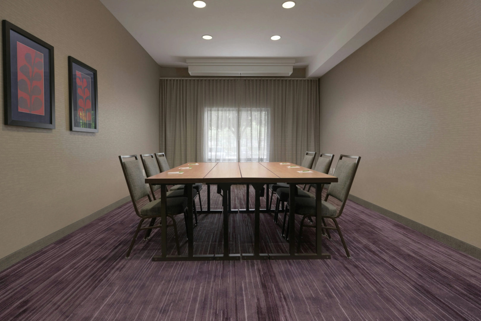 Photo - Courtyard by Marriott Houston Northwest