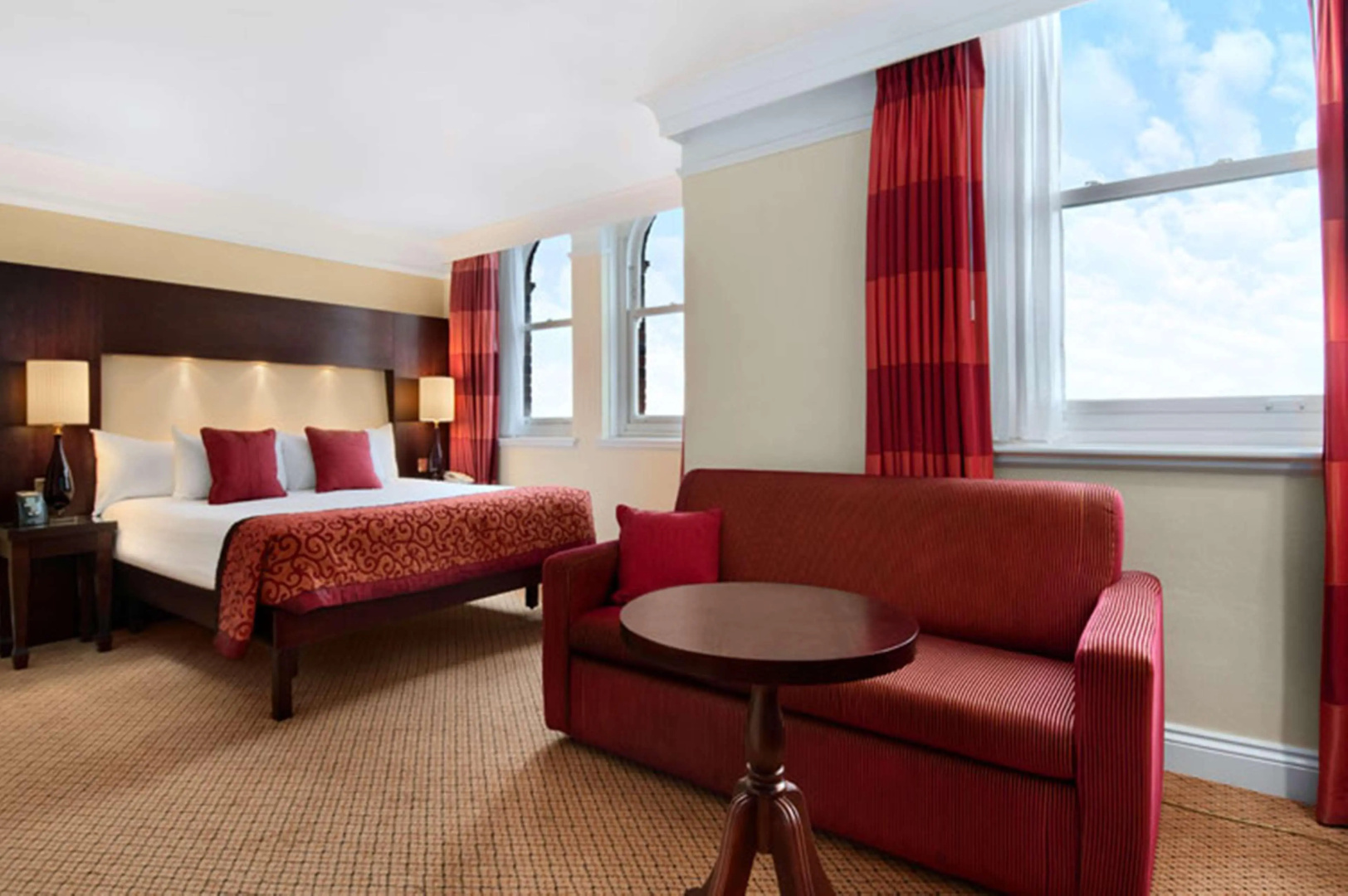 Photo - DoubleTree by Hilton Brighton Metropole