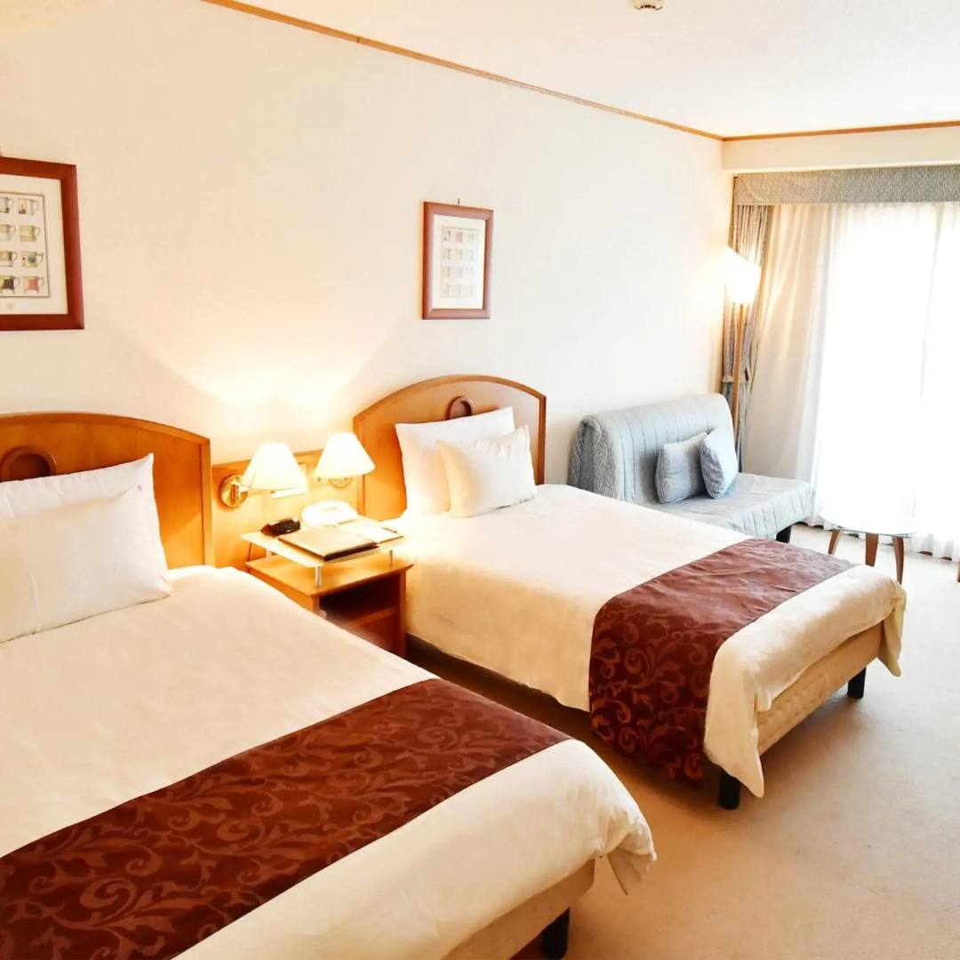 Foto - Hotel BELLMARE