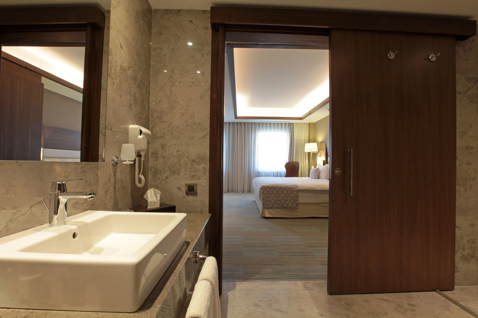 Foto - Bricks Hotel Istanbul