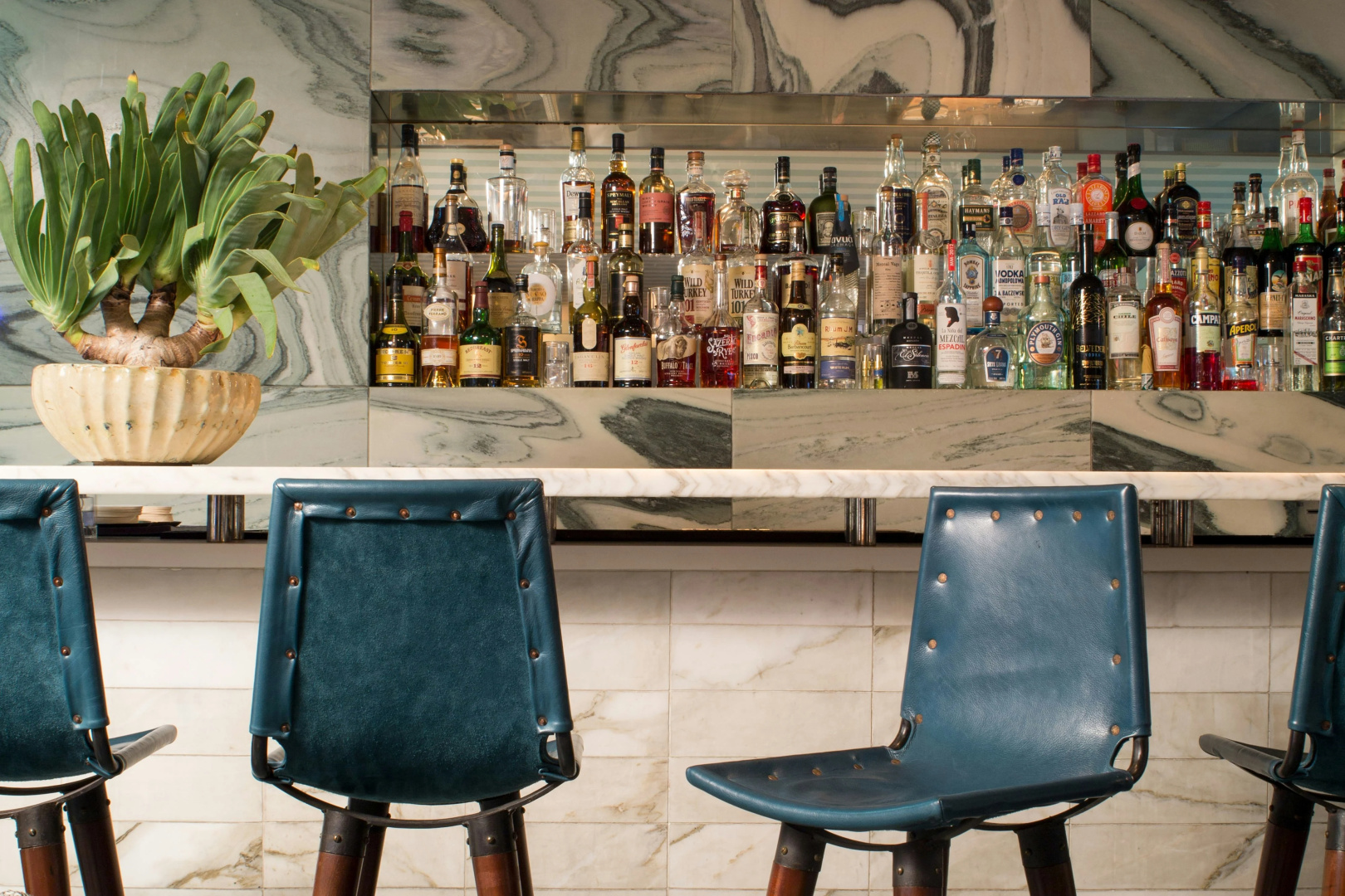 Photo - Avalon Hotel Beverly Hills, a Member of Design Hotels