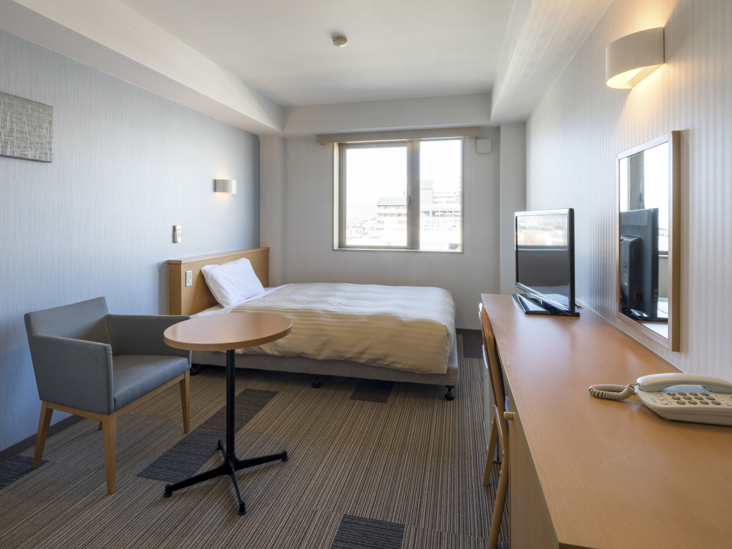 Foto - Comfort Inn Omihachiman