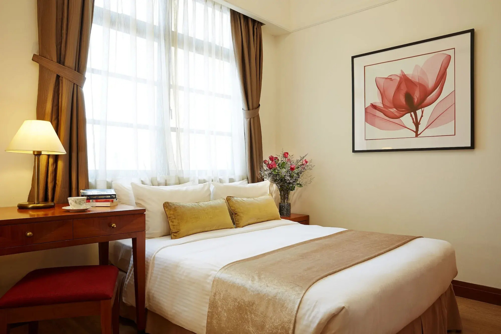 Foto - Village Residence Robertson Quay by Far East Hospitality