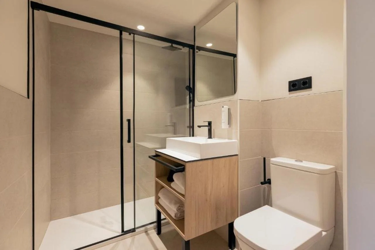 Photo - Líbere Barcelona Sant Antoni