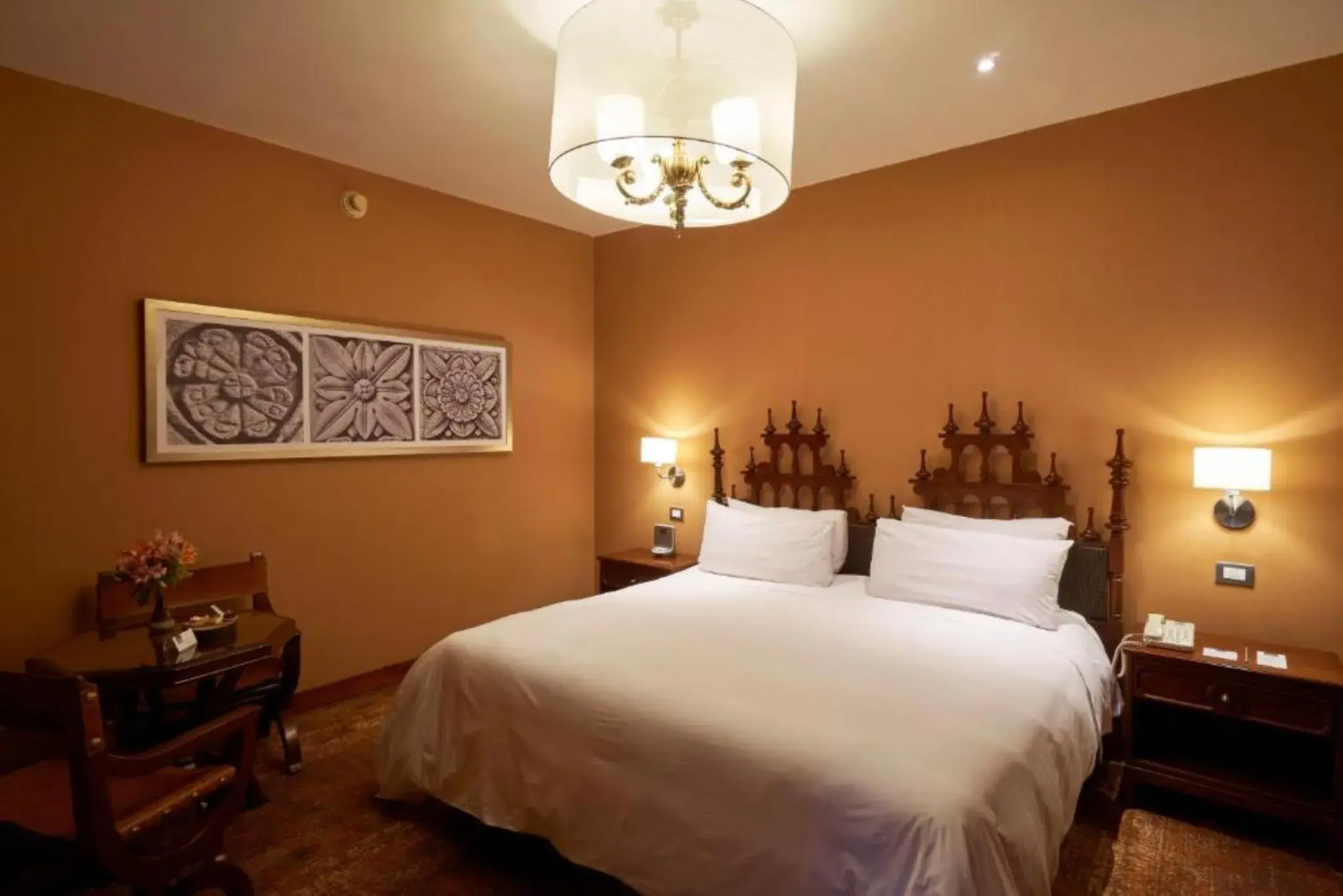 Foto - Wyndham Costa del Sol Arequipa