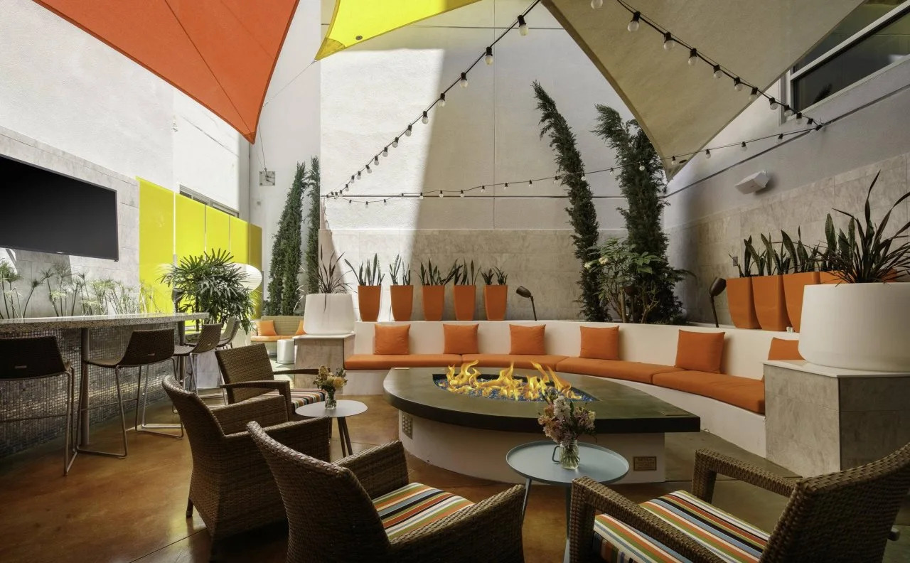 Photo - TownePlace Suites by Marriott San Diego Downtown