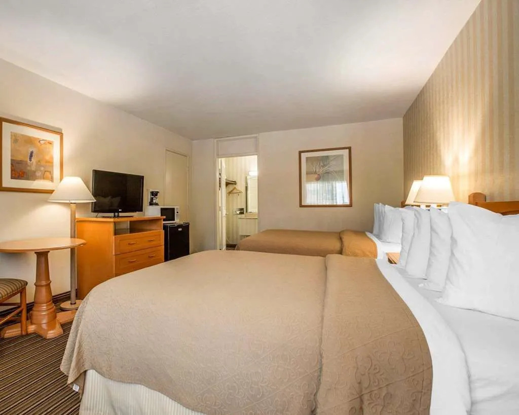 Foto - Travelodge by Wyndham Palm Springs