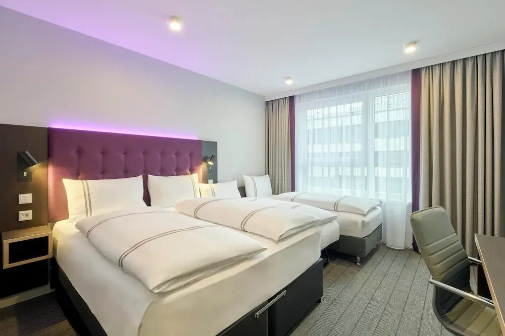 Foto - Premier Inn Stuttgart Zuffenhausen
