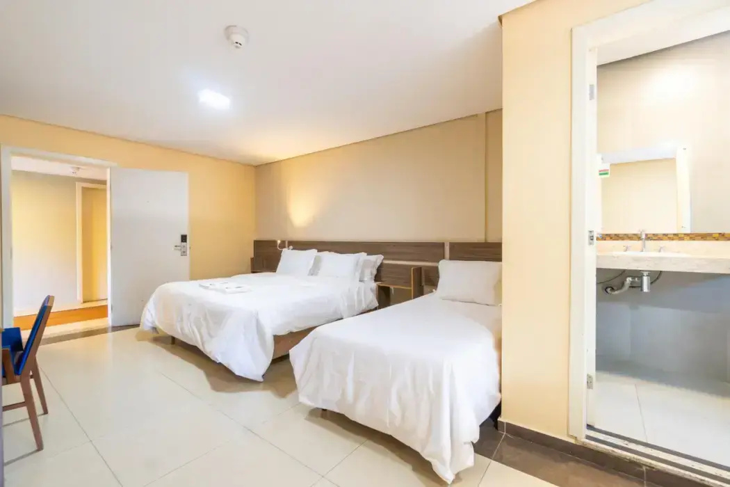 Photo - Suíça Iguaçu Hotel & Resort