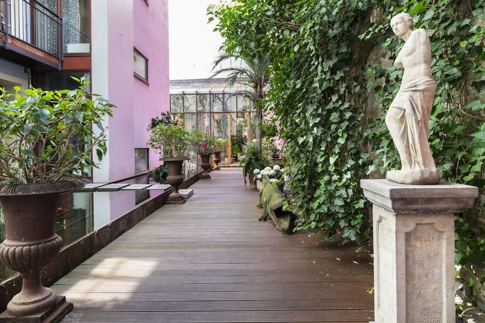 Foto - Numa Berlin Belfort