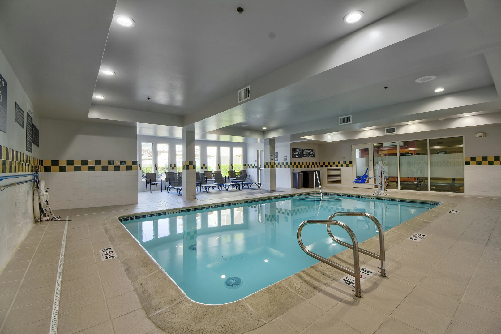 Photo - Hilton Garden Inn Livermore