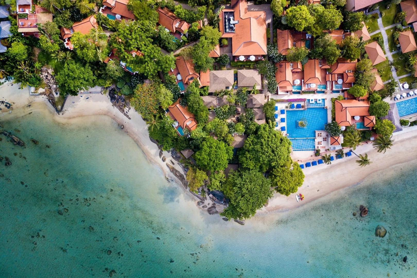 Photo - Renaissance Koh Samui Resort & Spa