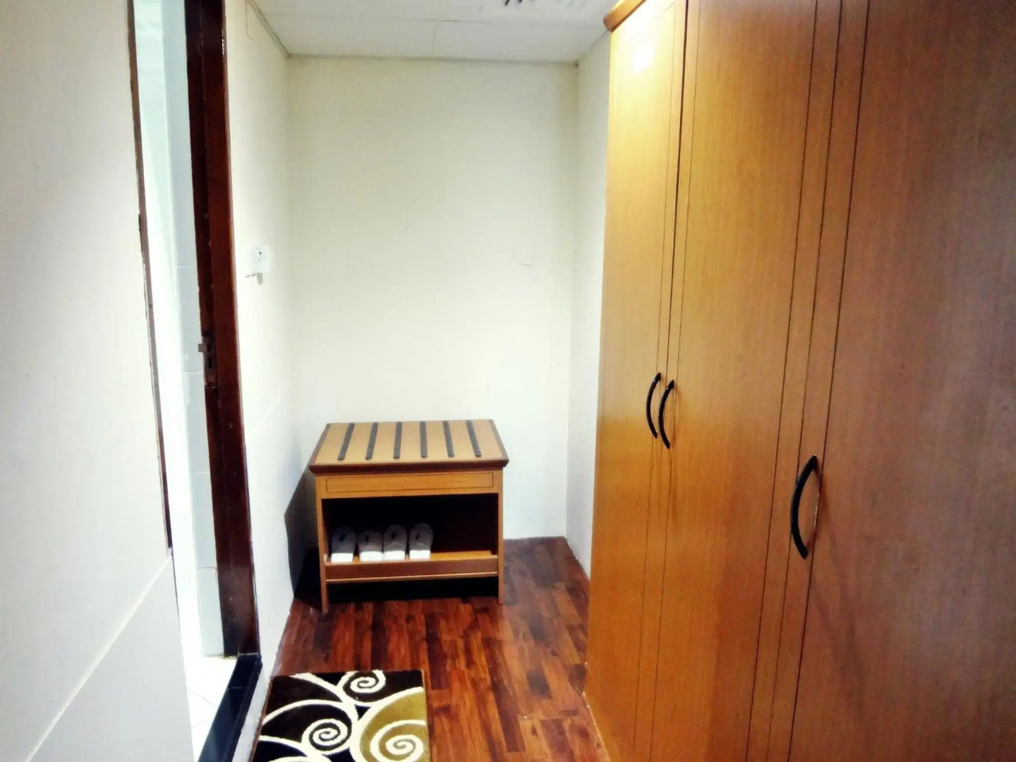 Foto - Grand Nova Hotel