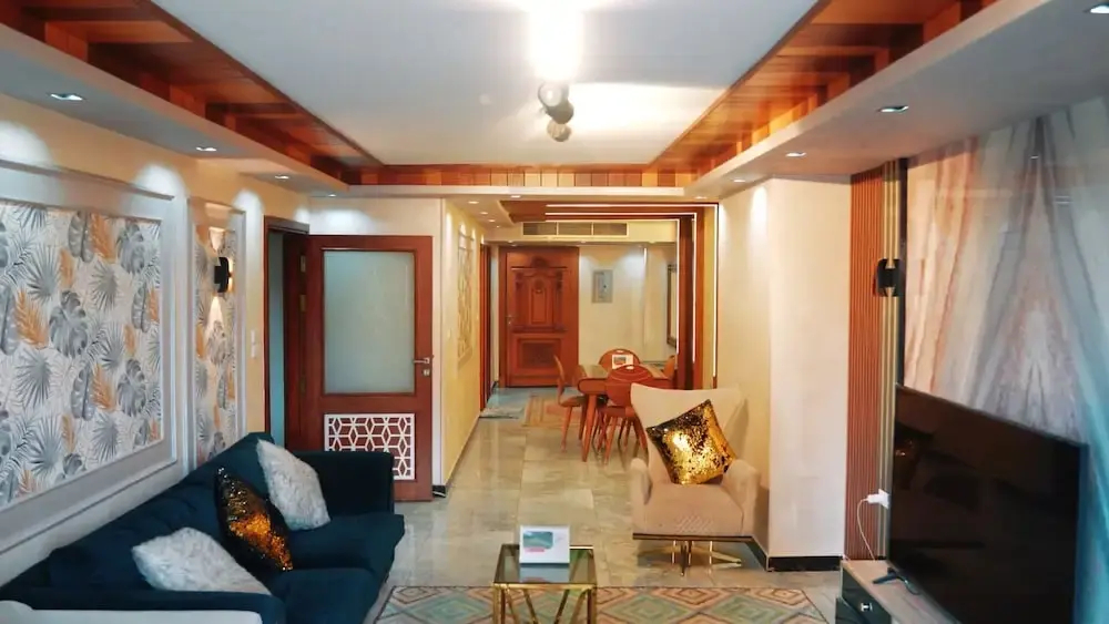 Foto - Premium Swiss Residence Agouza