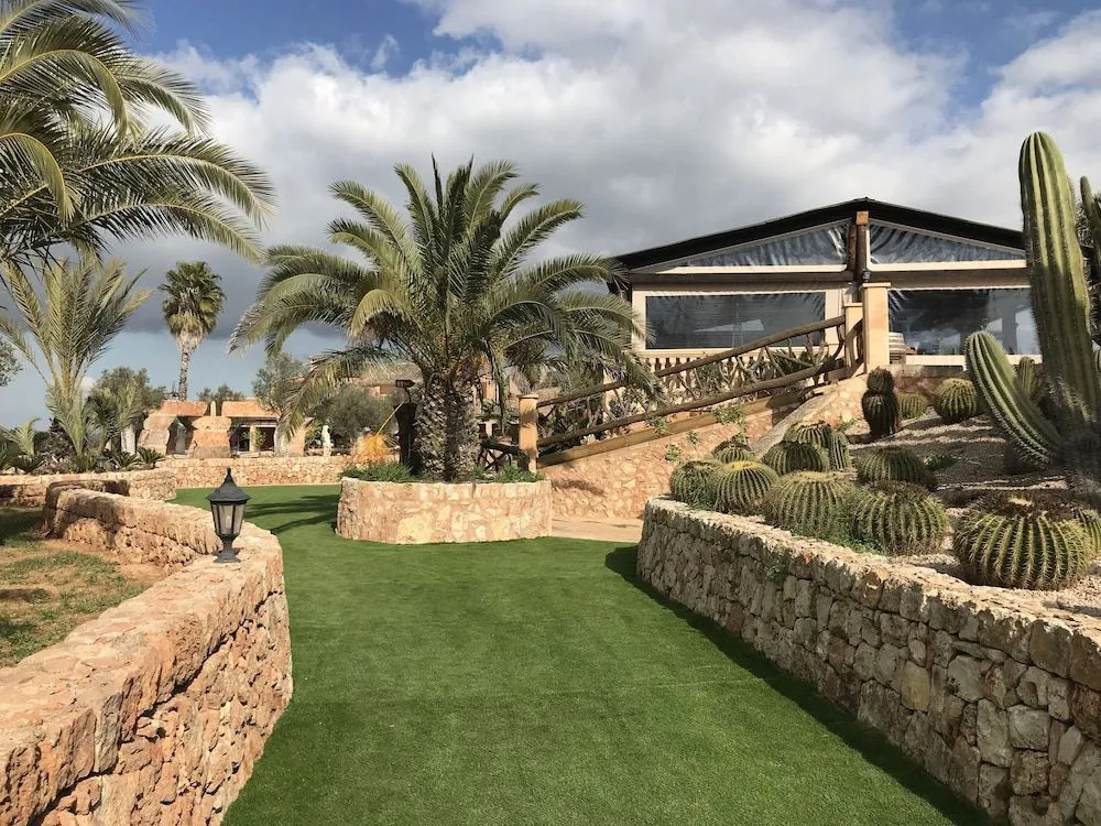 Foto - Agroturismo Es Gallicant