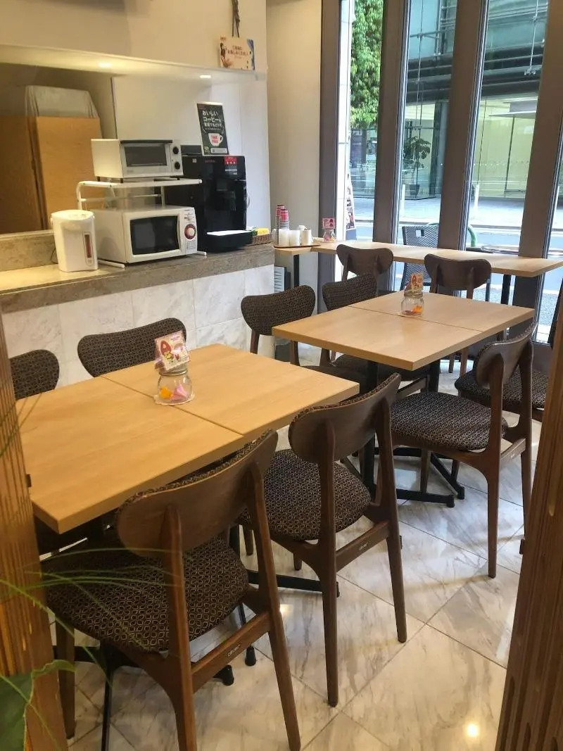 Foto - Akasaka Urban Hotel Annex