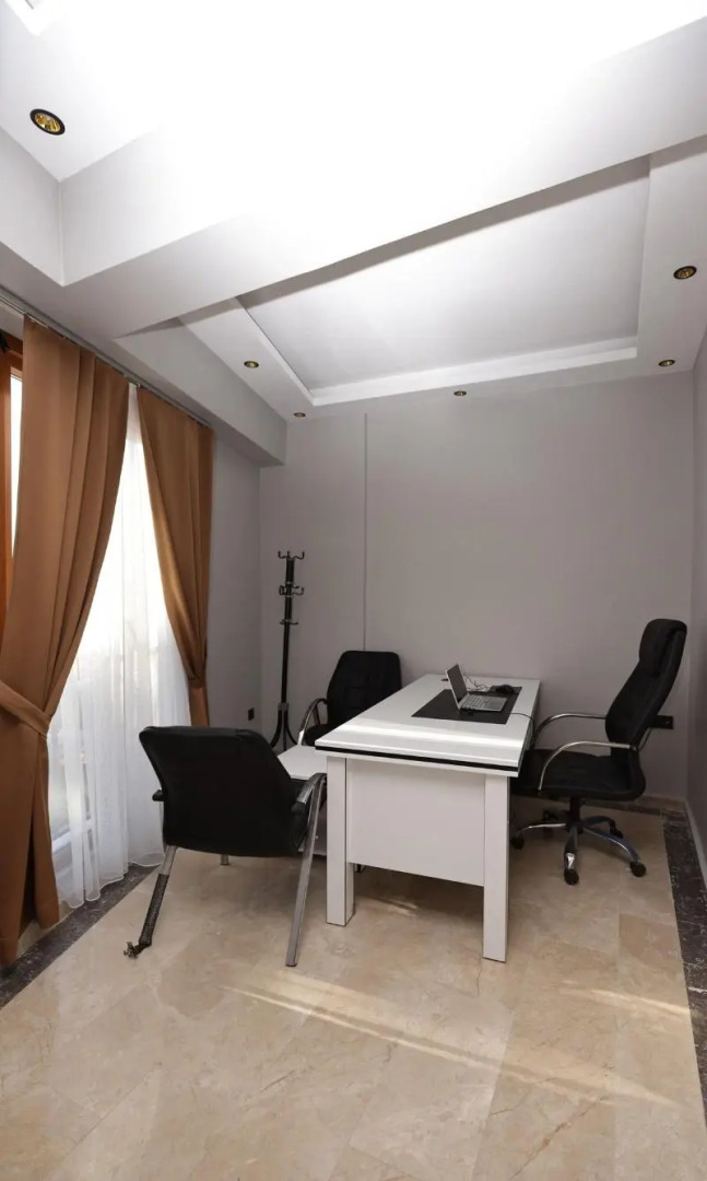 Foto - Sareban Hotel Istanbul