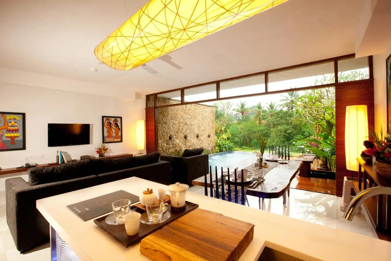 Foto - Ubud Green Resort Villas Powered by Archipelago