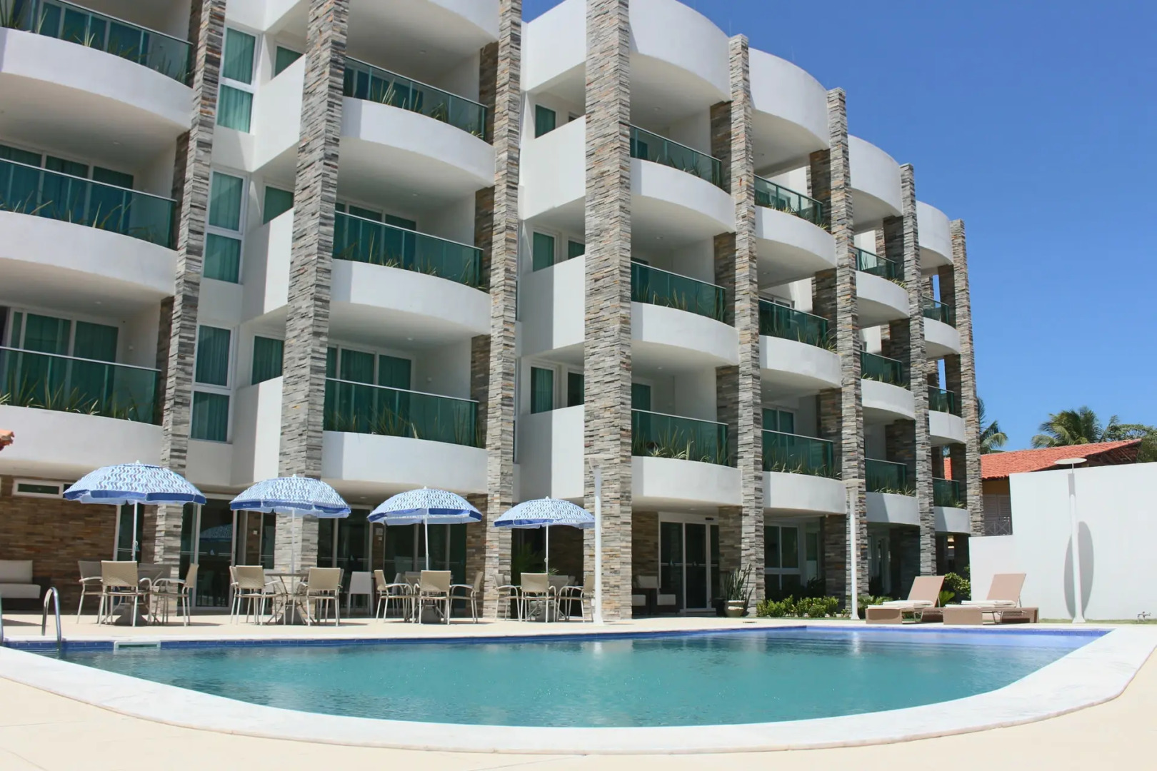 Photo - Wave Suítes Hotel & Lounge bar