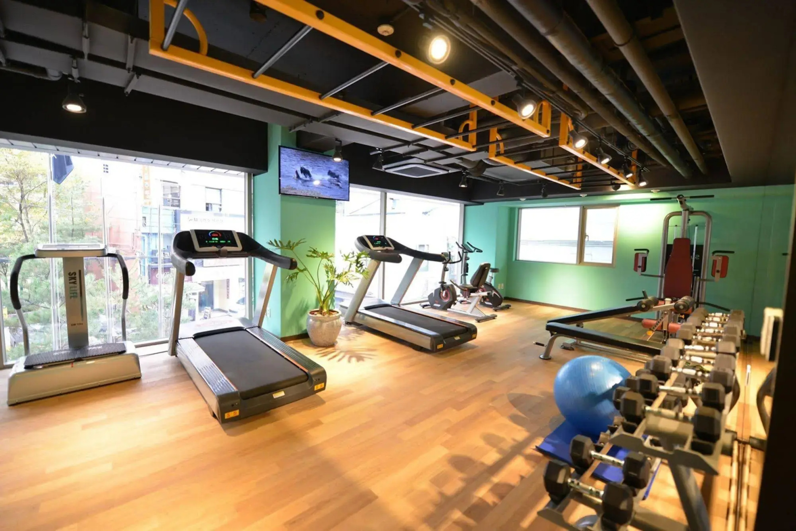 Foto - Hotel Midcity Myeongdong