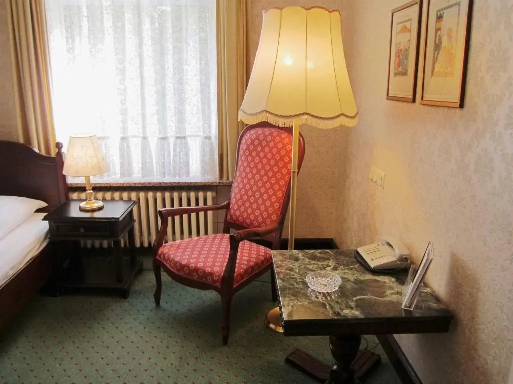 Photo - Hotel Stephan