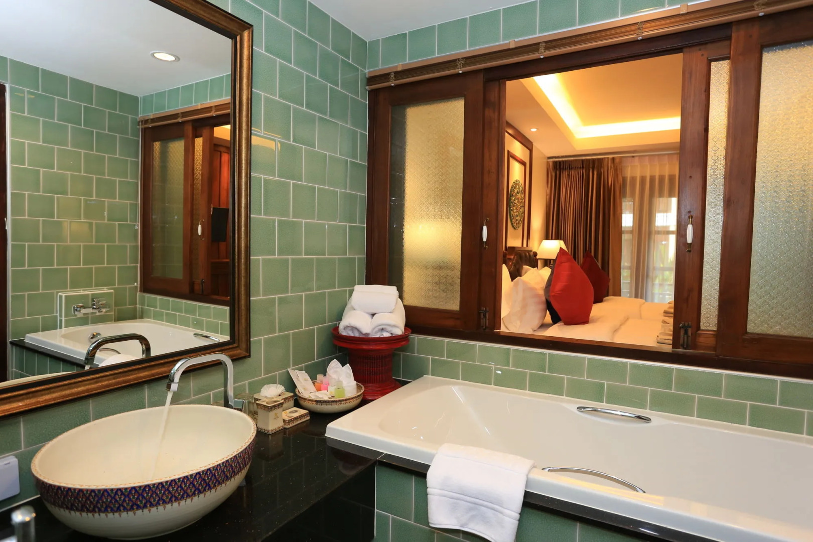 Foto - Viangluang Resort