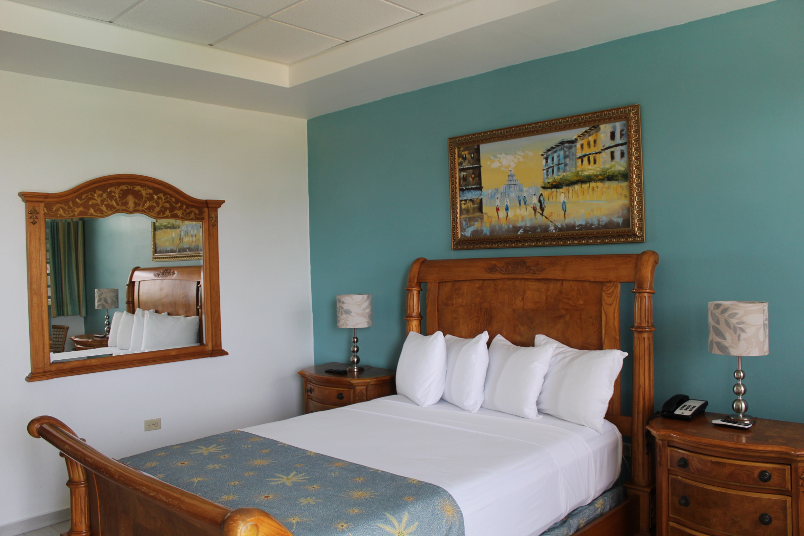 Fajardo Inn