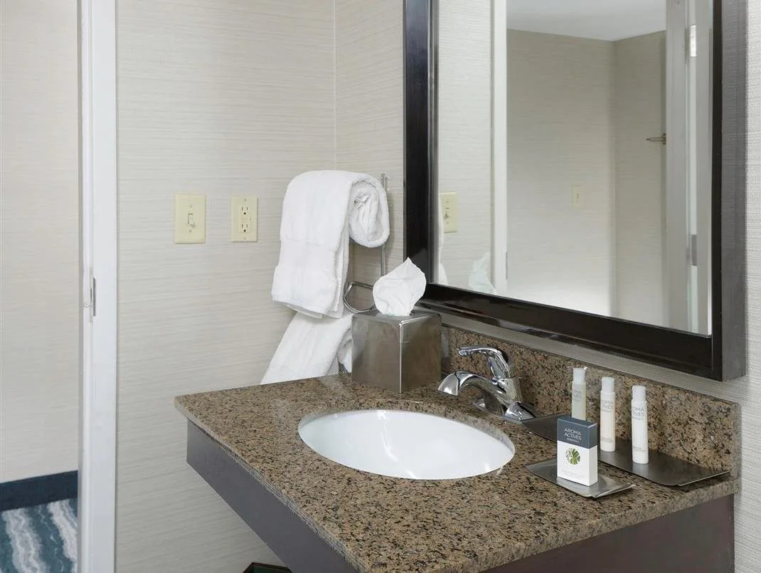 Photo - DoubleTree by Hilton Hotel Wilmington