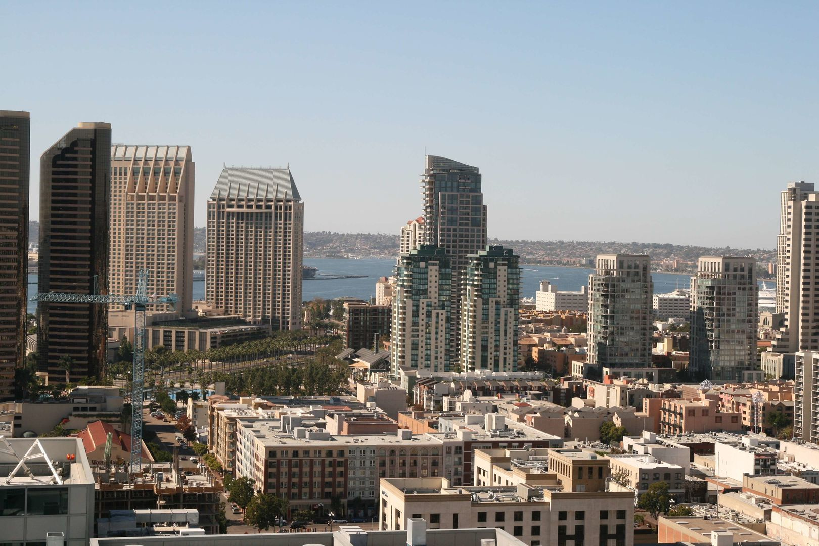 Photo - Hampton Inn San Diego-Downtown