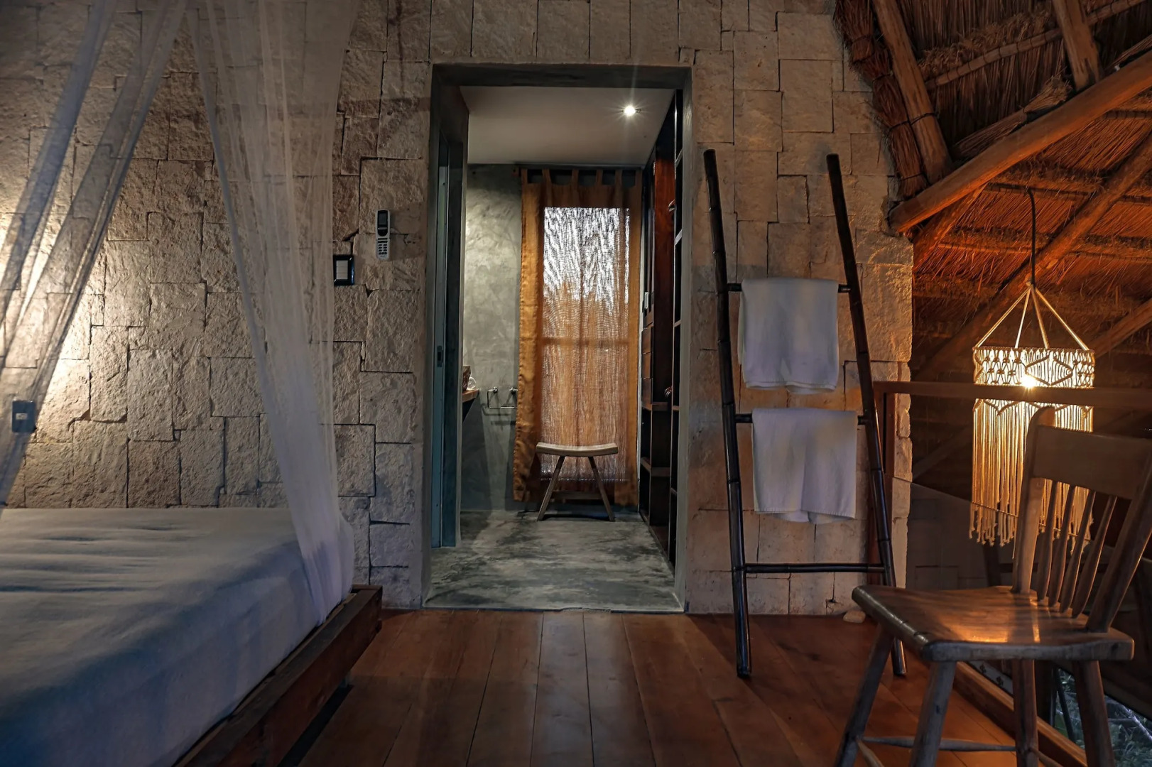 Foto - Vida Silvestre Tulum