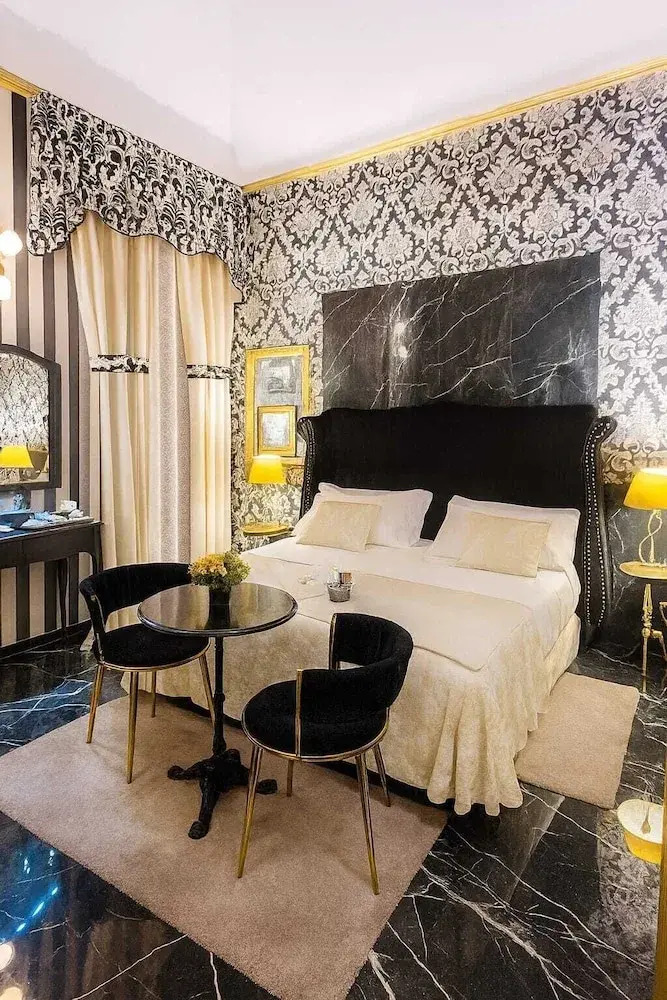 Foto - Barberini Dream