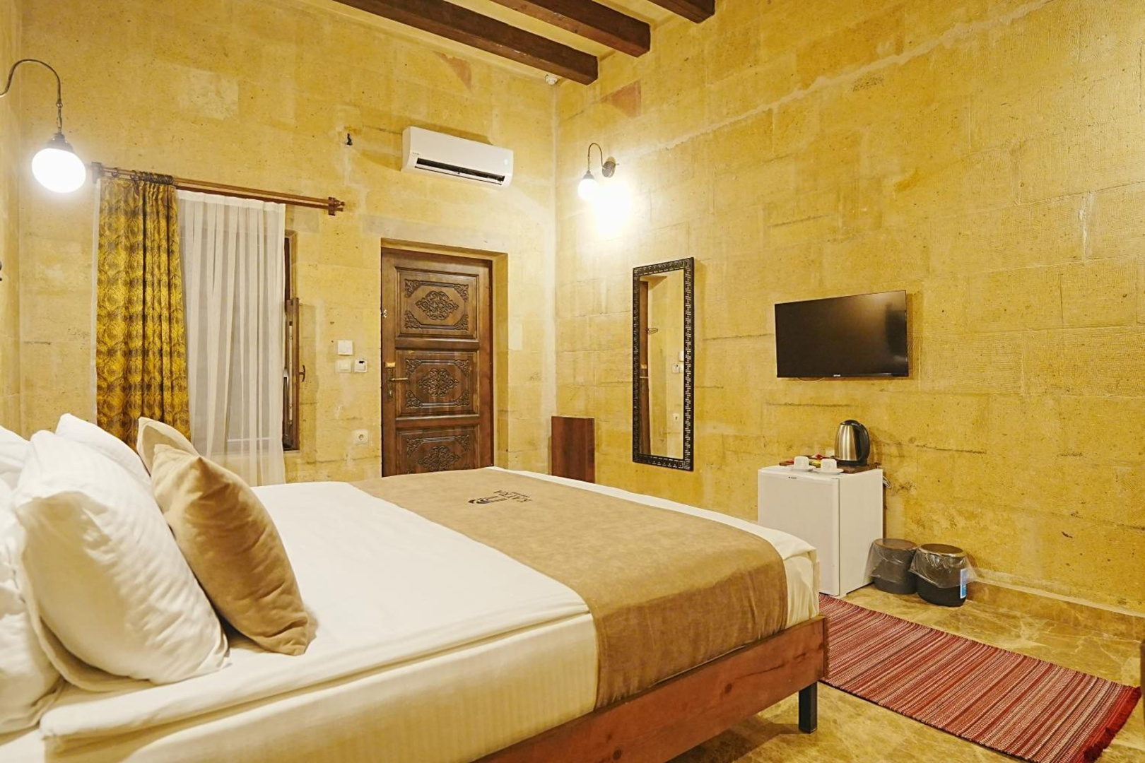 Foto - Kayra Cave Suites