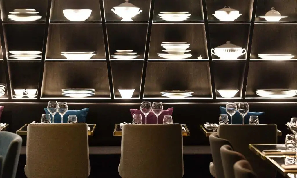 Photo - Hôtel Clairefontaine