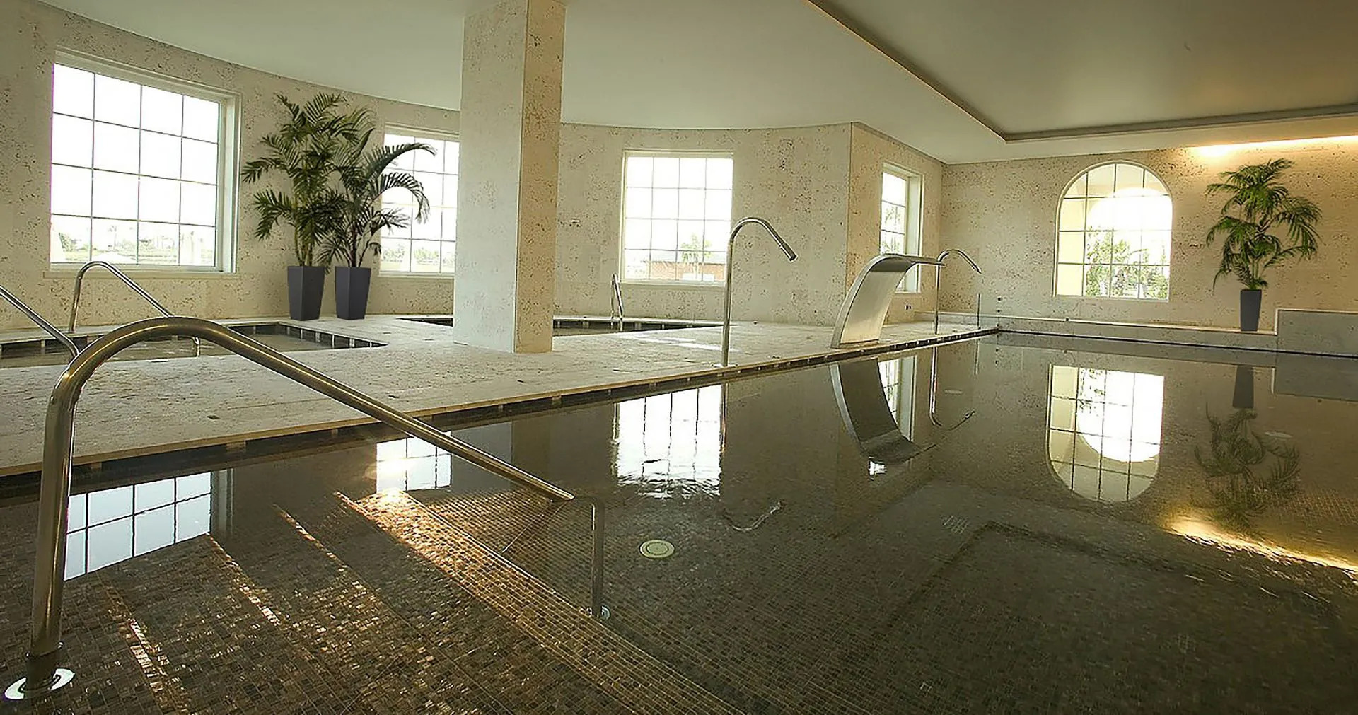 Photo - Domes Lake Algarve, Autograph Collection