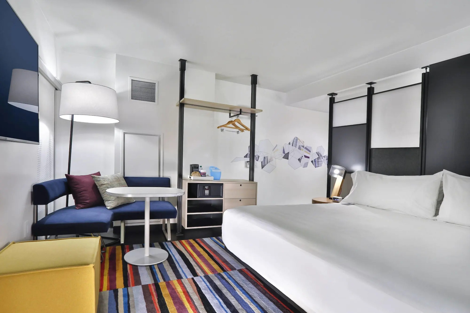 Foto - Aloft Chicago Mag Mile