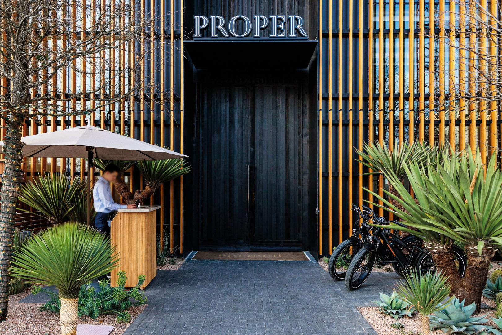 Foto - Austin Proper Hotel