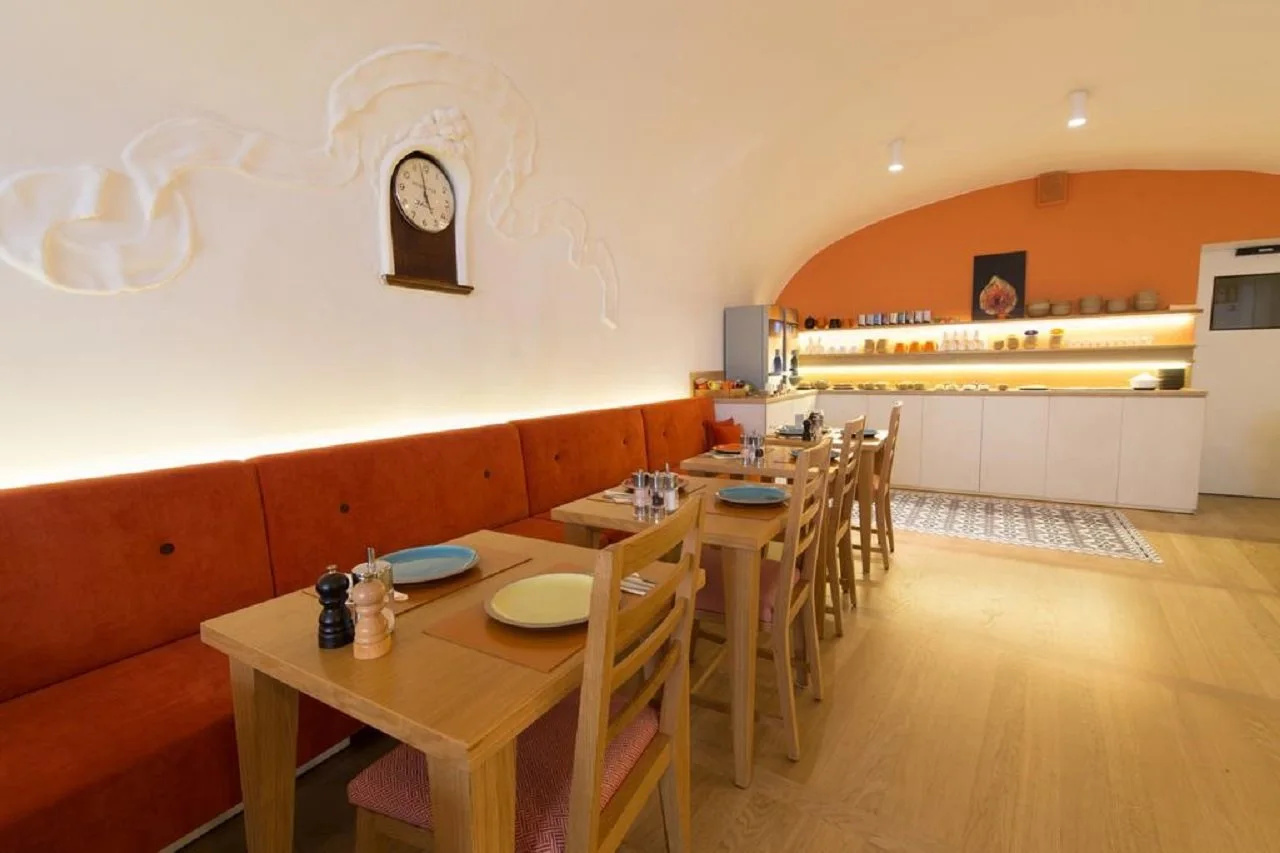 Photo - Boutiquehotel Amadeus