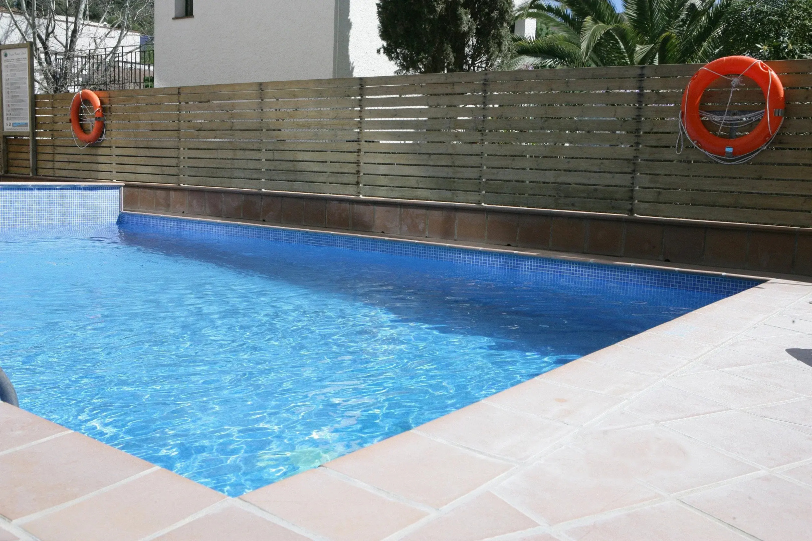 Foto - Tossa Beach-Center