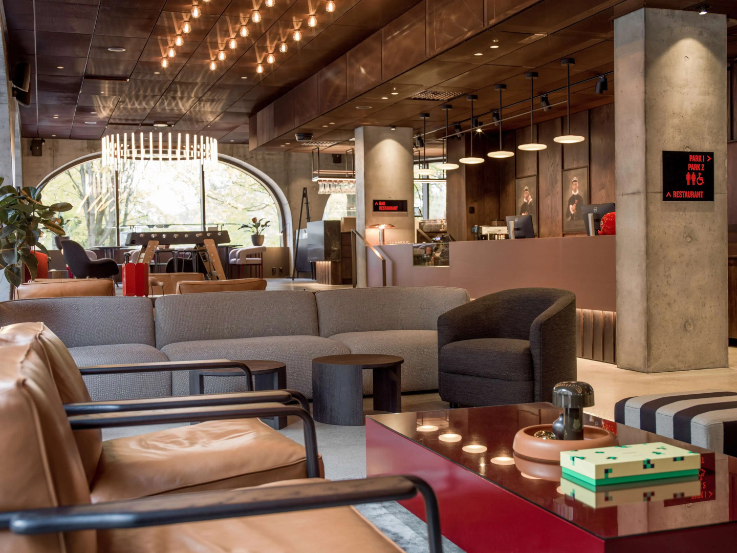 Photo - Radisson RED Helsinki